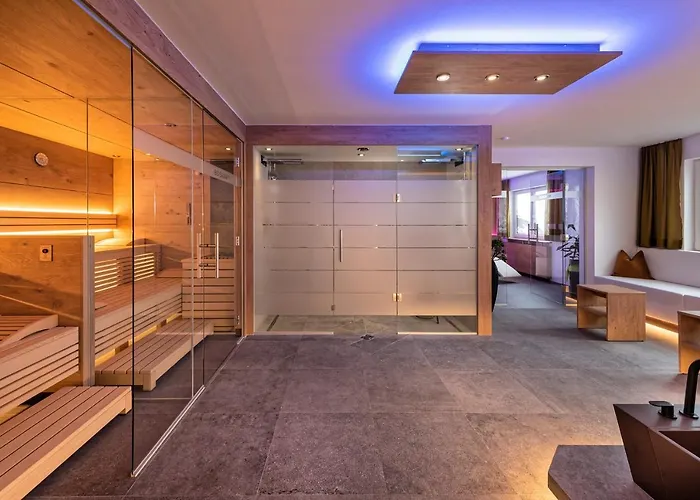 Hotel St-Leonhard