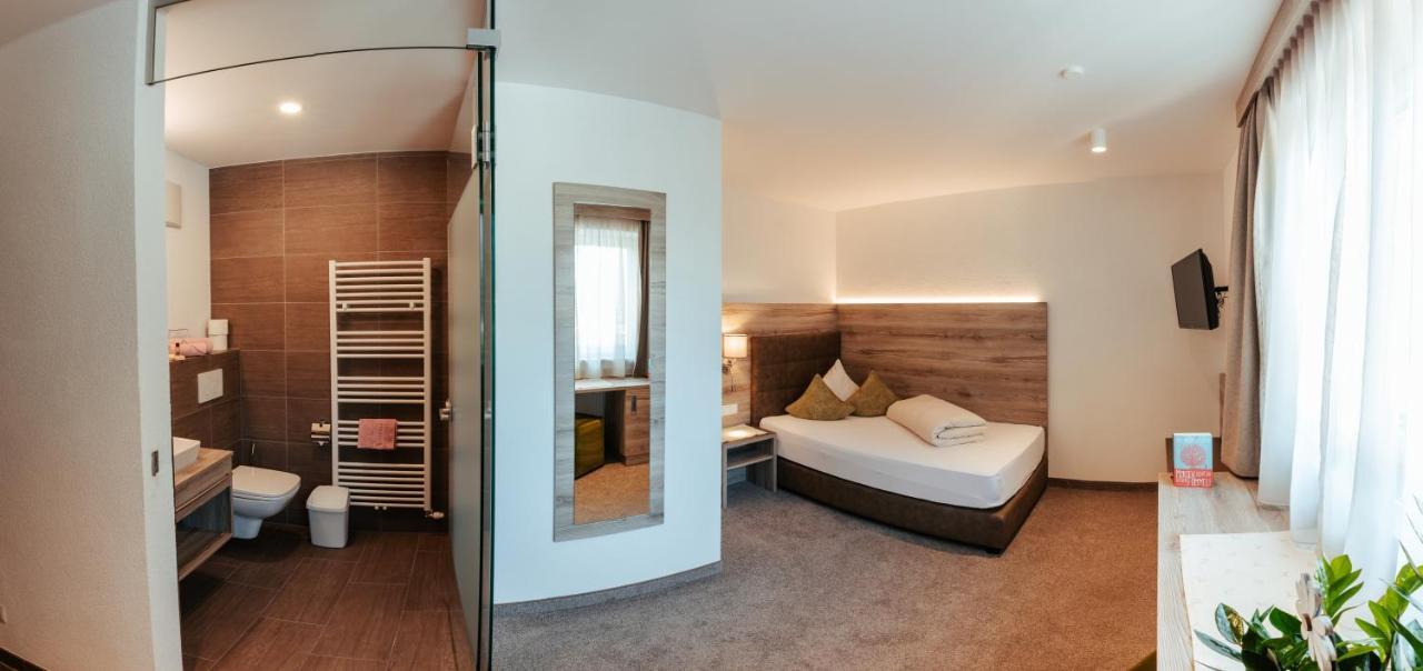 St-leonhard Hotel Sankt Leonhard im Pitztal