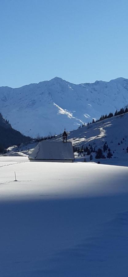 St-leonhard Sankt Leonhard im Pitztal