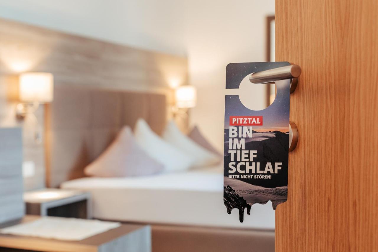 St-leonhard Hotel 3*