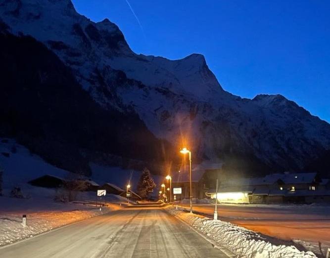 St-leonhard Sankt Leonhard im Pitztal