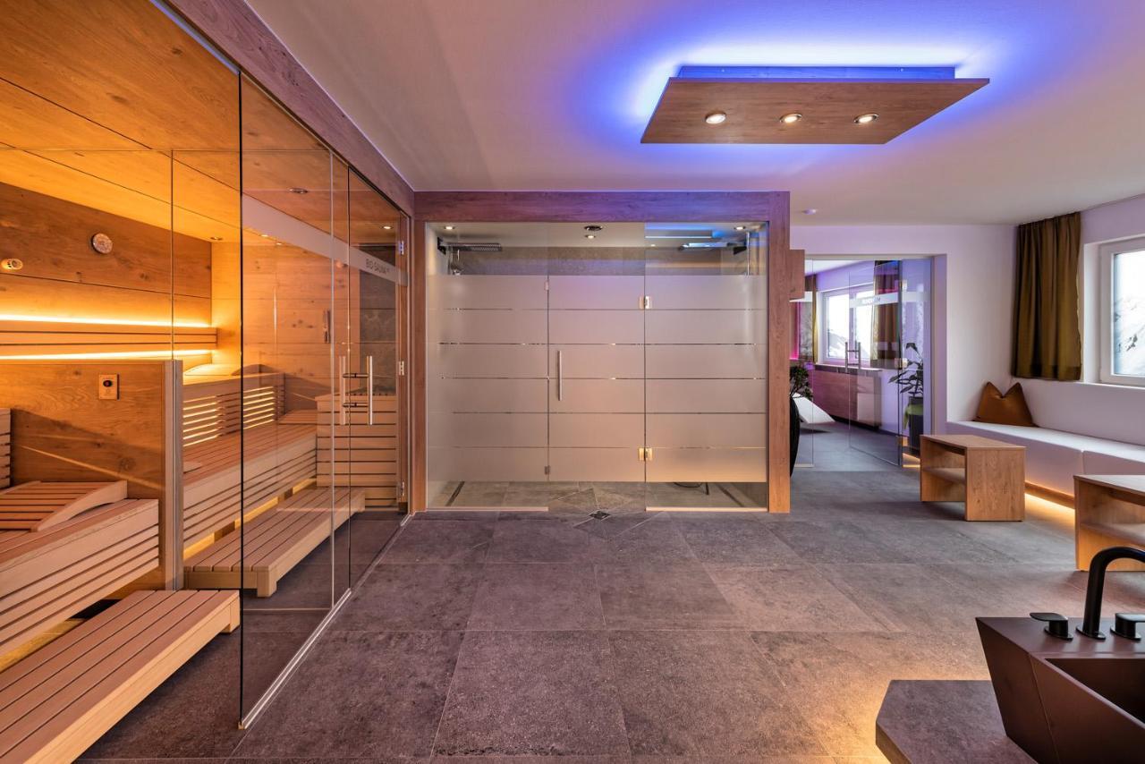 St-leonhard Hotel
