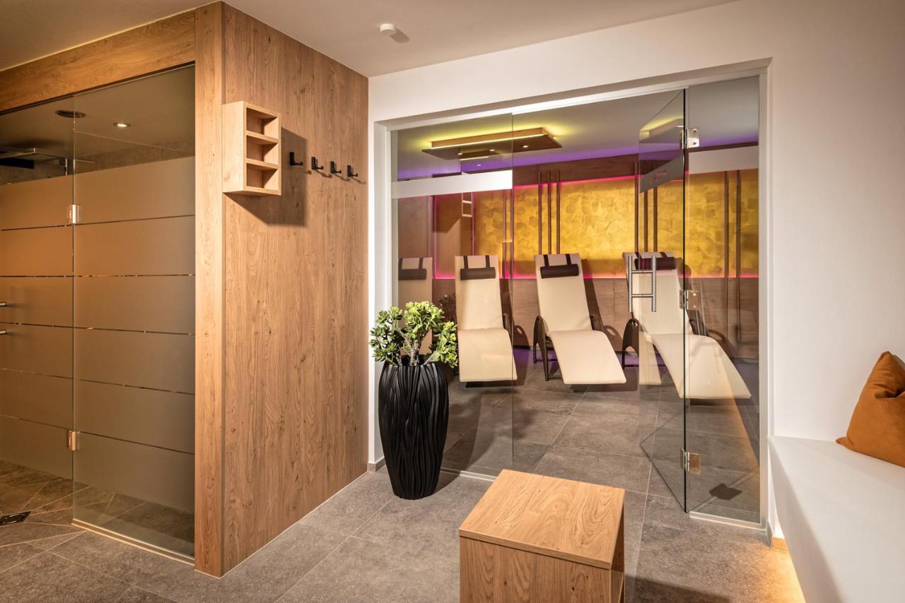 Hotel St-leonhard