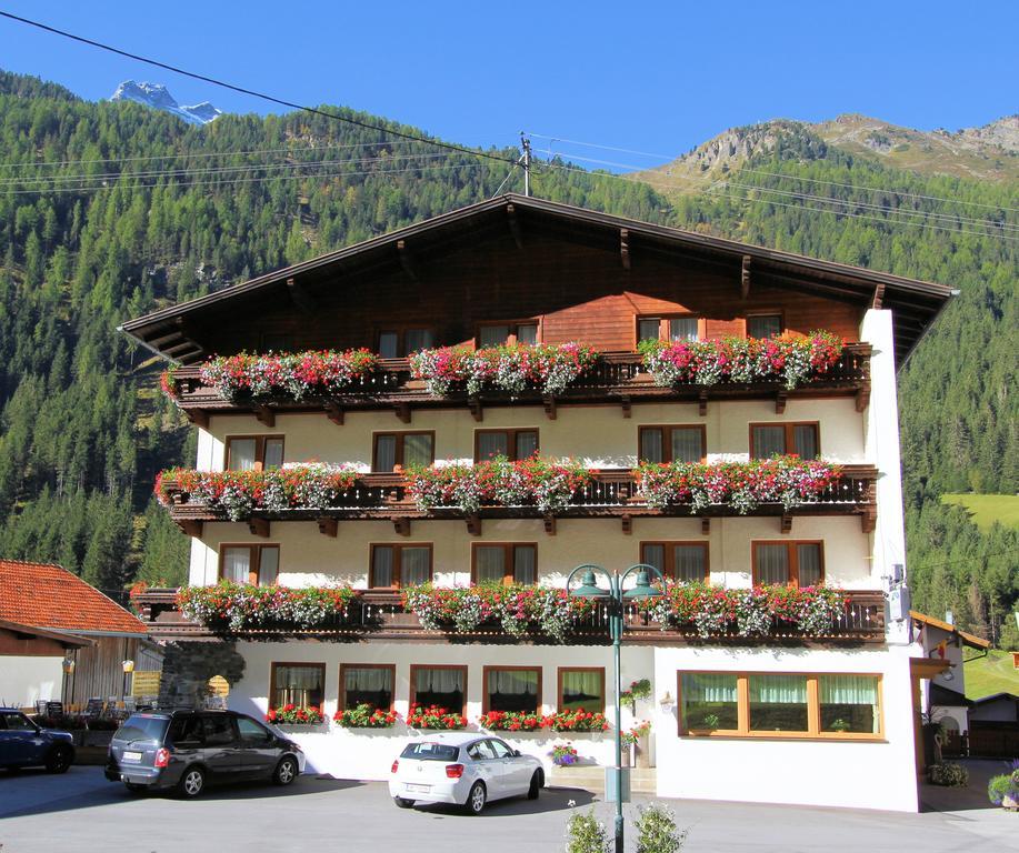 Hotel St-leonhard