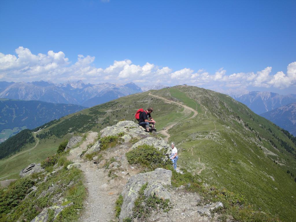 St-leonhard