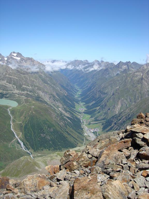St-leonhard